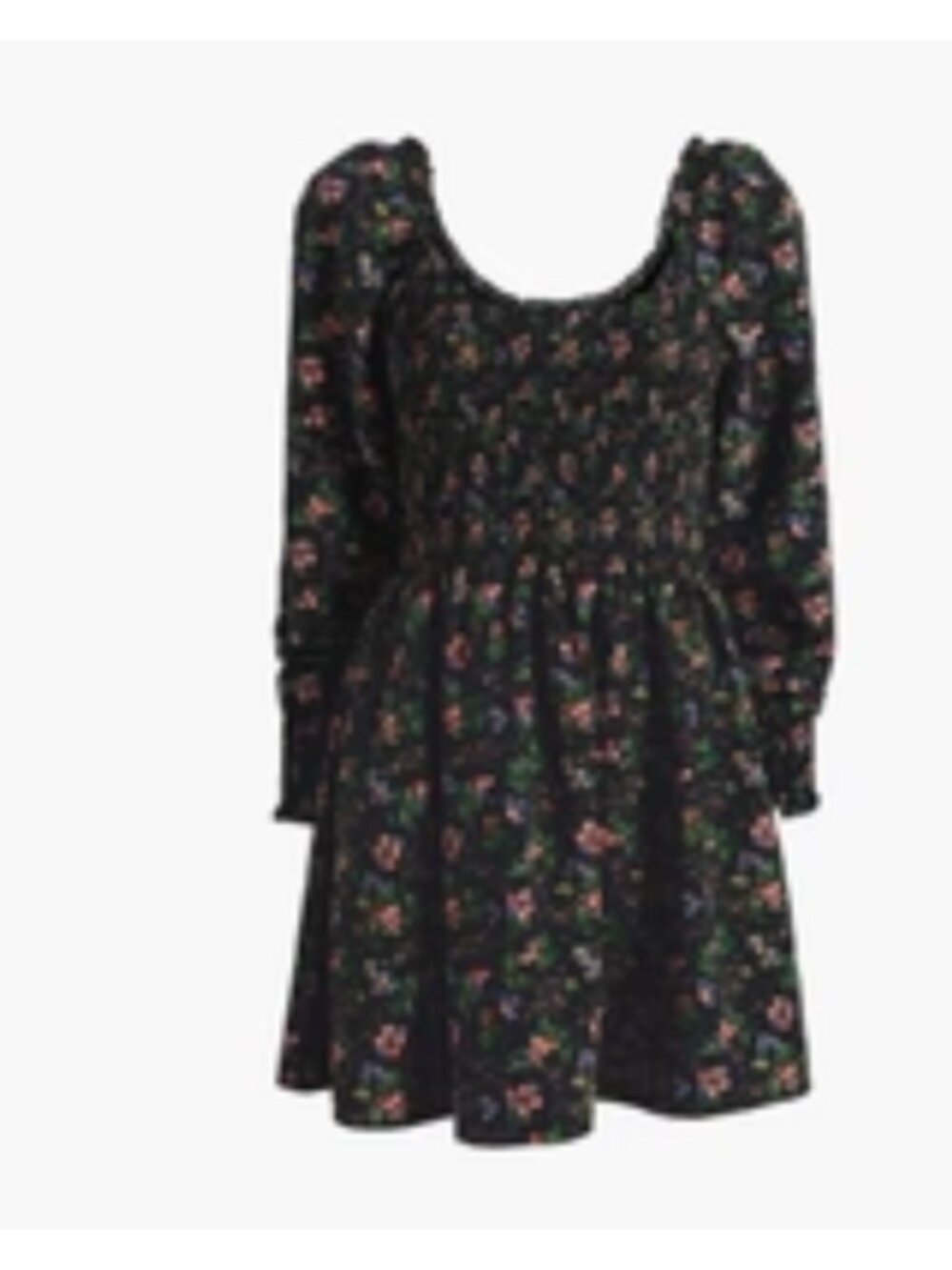 Hill House Norah Nap Dress